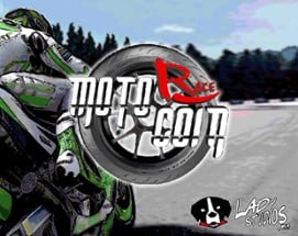 Moto Coin Race Image