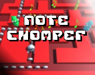 Games like Note Chomper