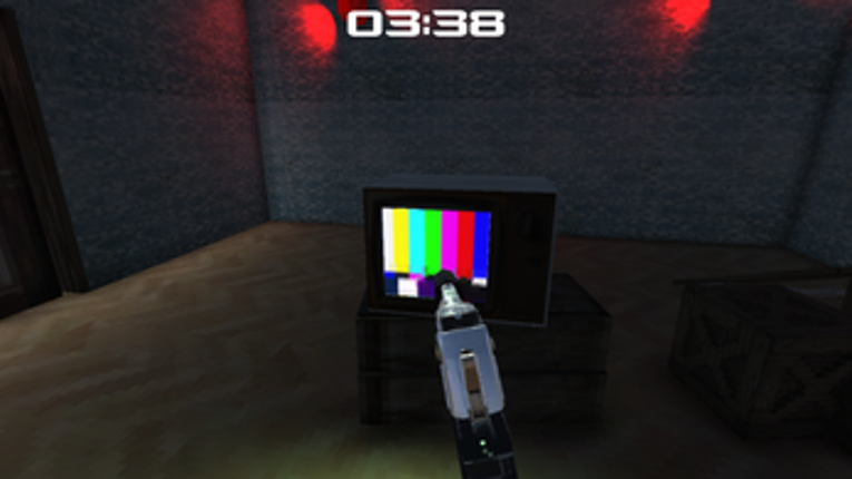 NUCLEAR ALARM! screenshot