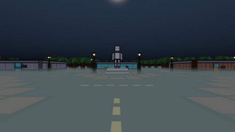 Parts & Pieces screenshot