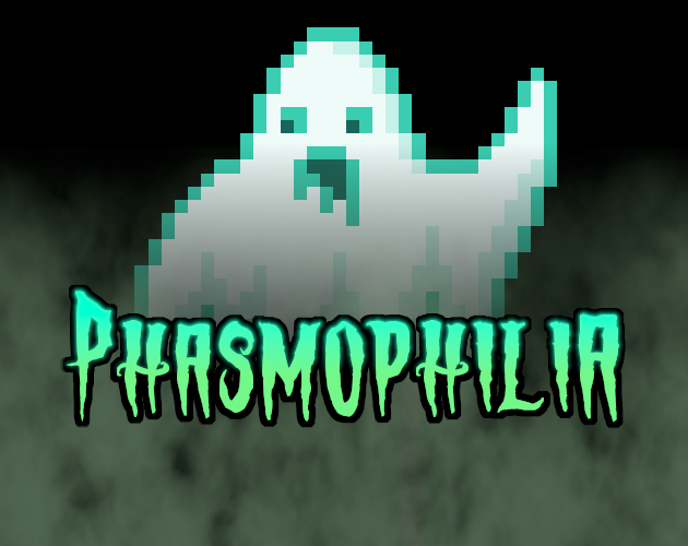 Games like Phasmophilia