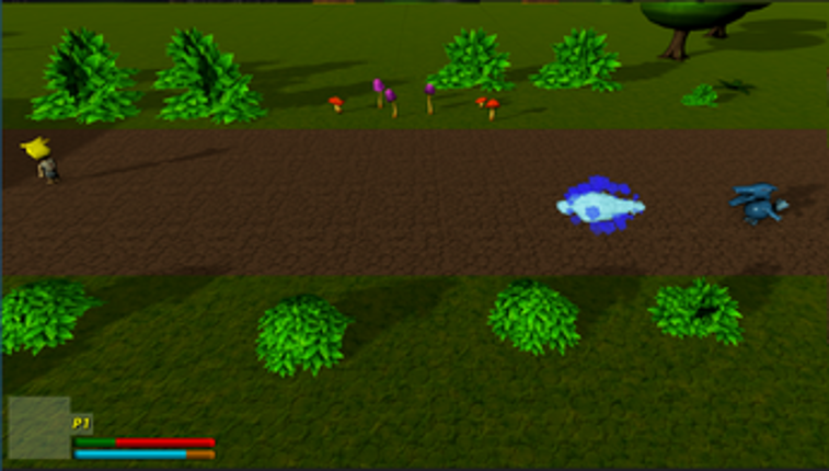 project CBUM screenshot