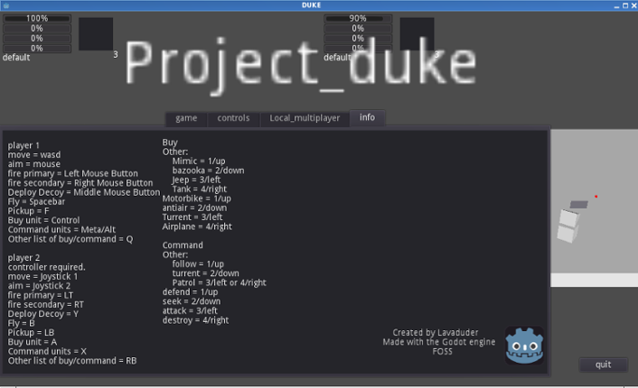 Project_Duke Image