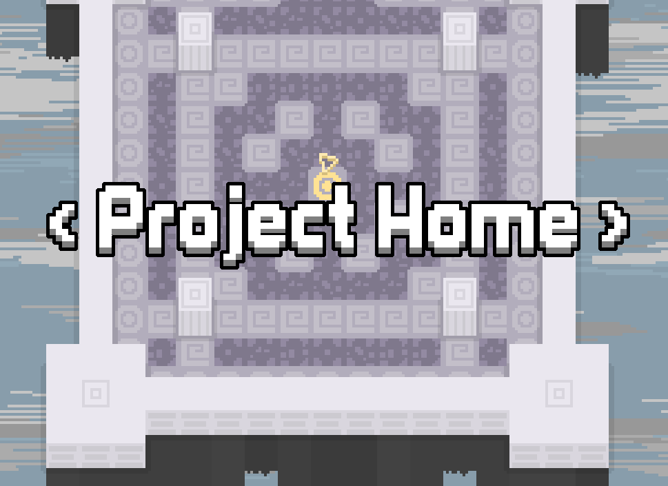 Games like Project Home