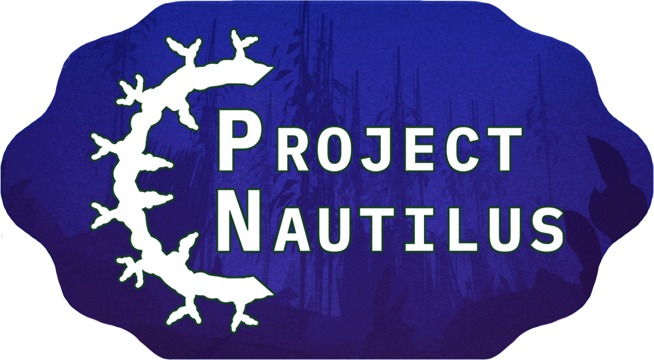 Games like Project Nautilus