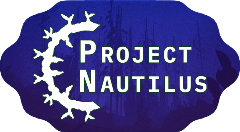 Project Nautilus Game Cover