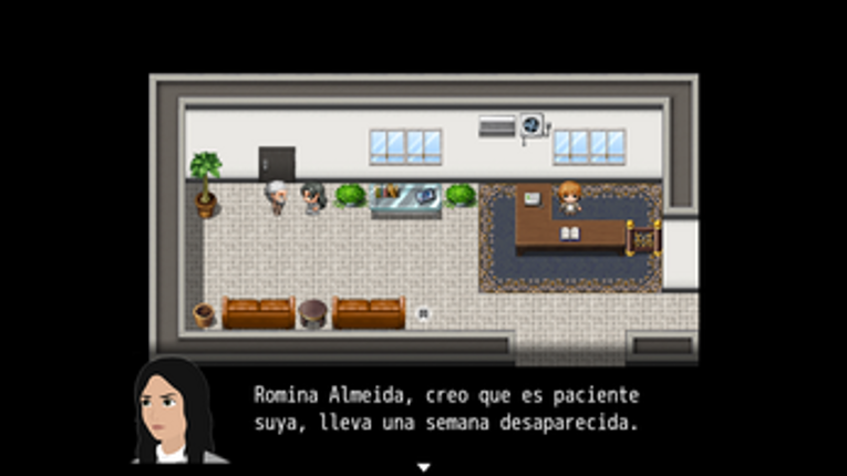 Proyecto Límite: Beta-2 (ESP) Image