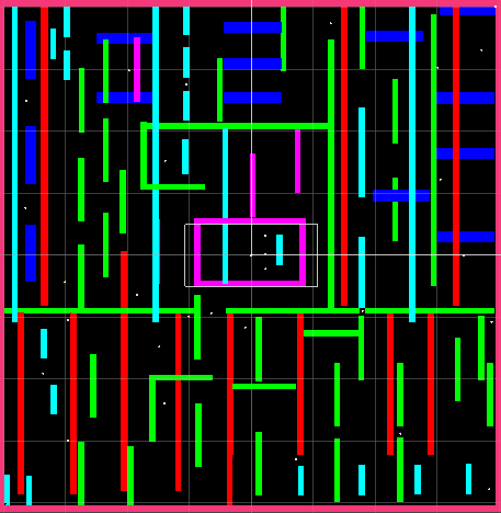 Games like QUANTUM EDGE