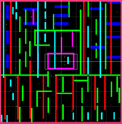QUANTUM EDGE Image
