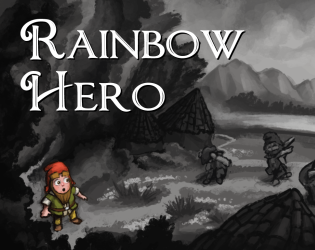 Games like Rainbow Hero