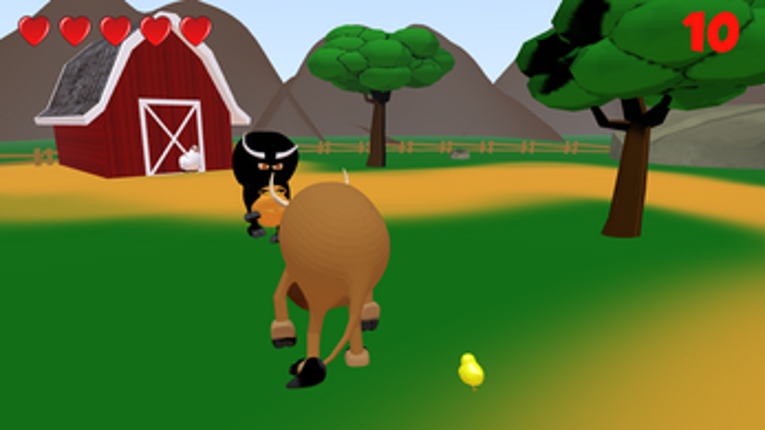 Rico & Roco Game screenshot