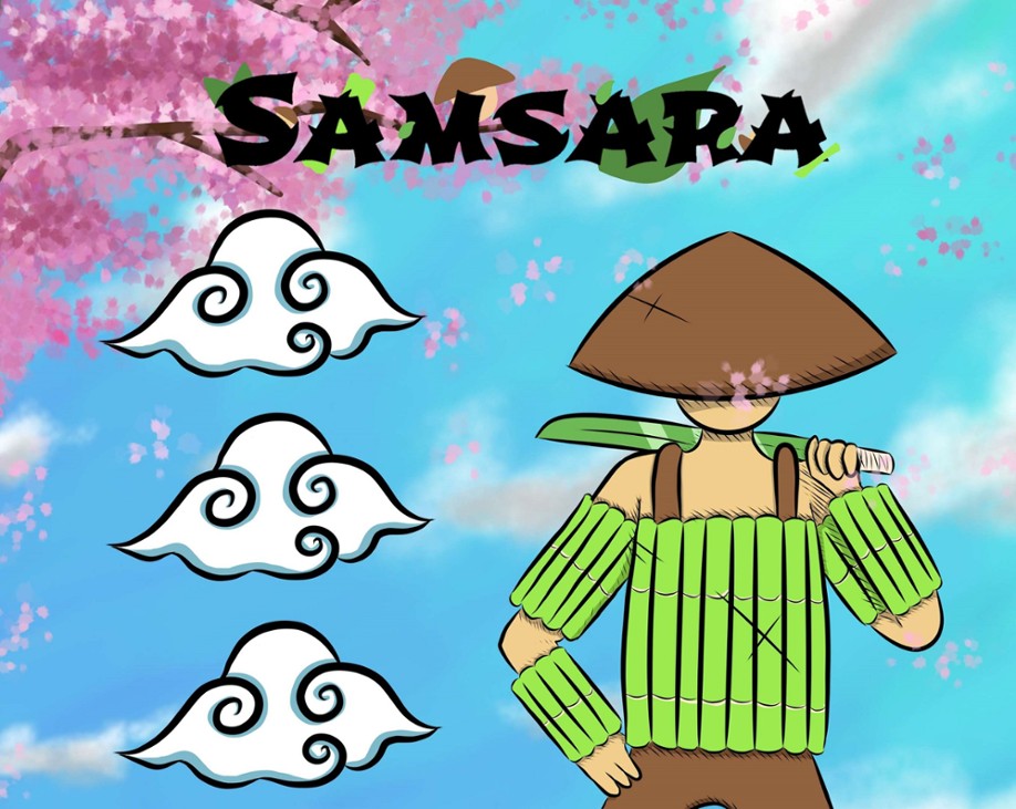 Games like Samsara: Sword of Seasonal Sorrow