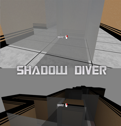 SHADOW DIVER Image