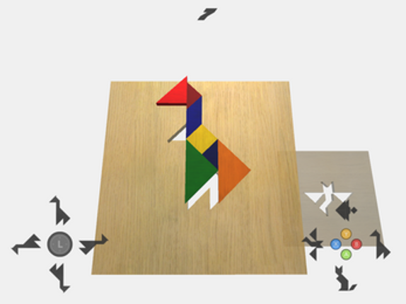 Shapegrammer Image