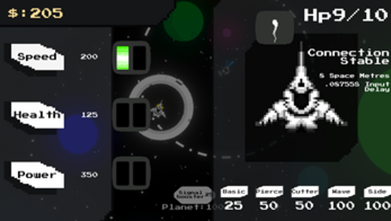 Signal Relay Image