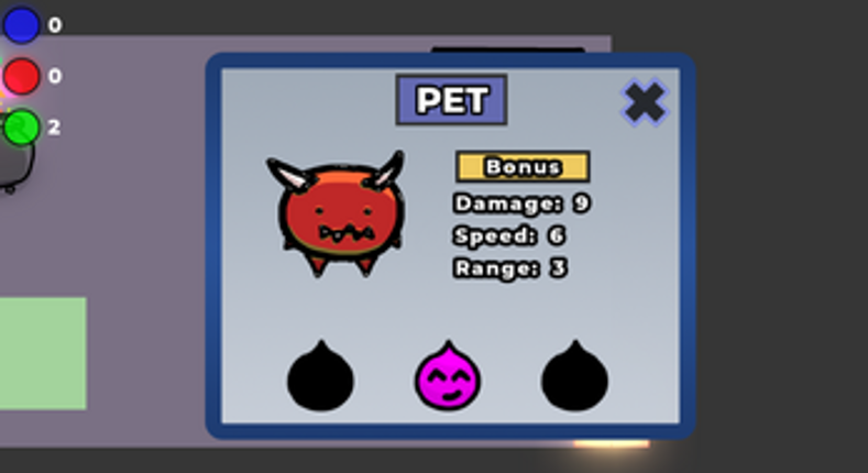 Slime Family screenshot