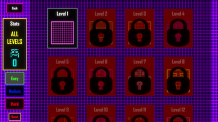 Sneaky Snake Image
