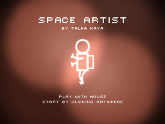 Space Artist screenshot