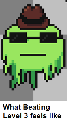 Spacetime Cookout Massacre: The Meal You Won't Forget screenshot