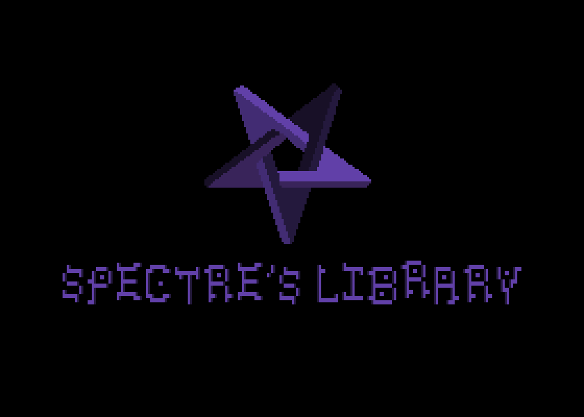Games like Spectre's Library: Chapter I (DEMO)