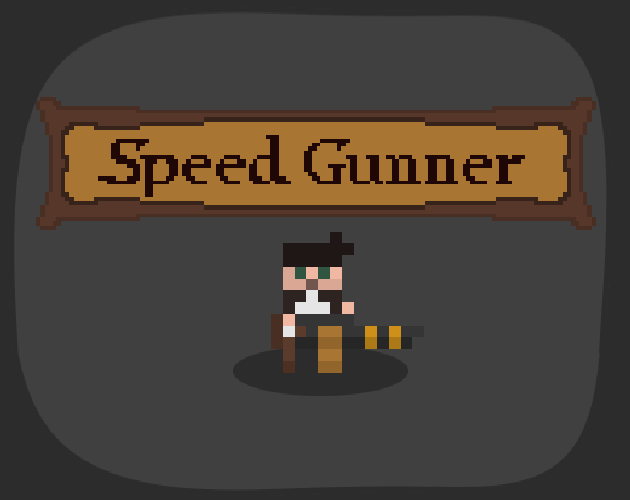 Games like Speed Gunner