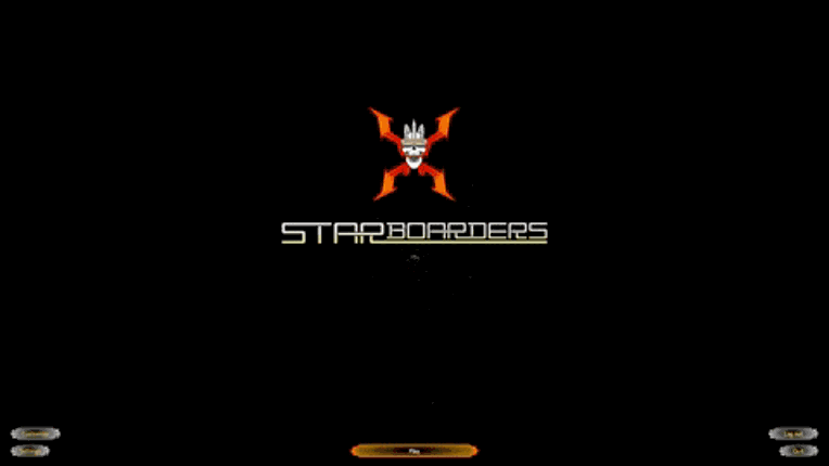 StarBoarders screenshot
