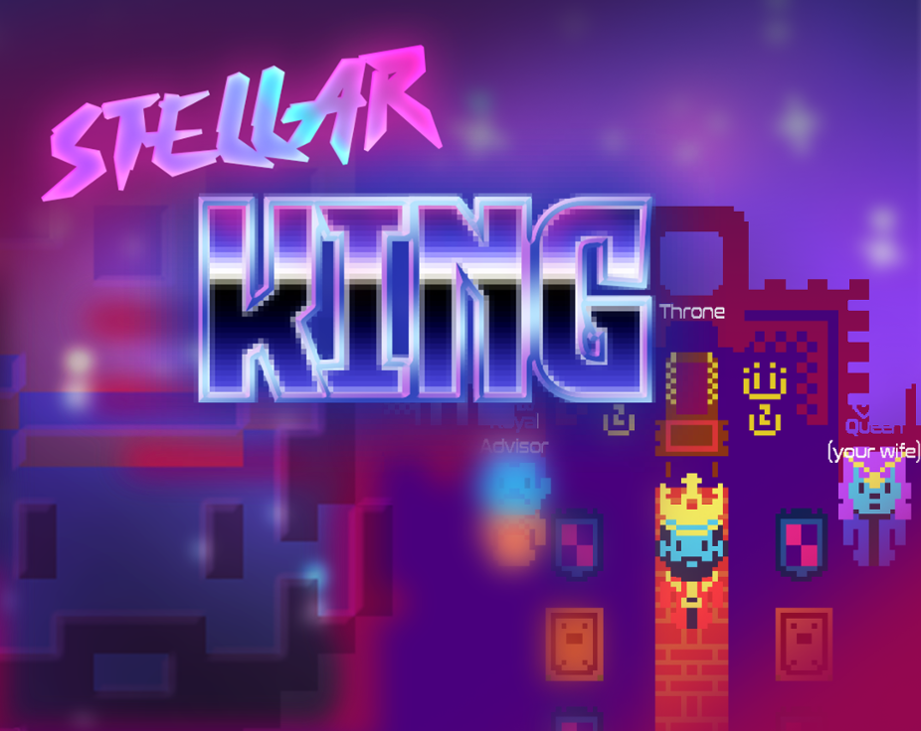 Games like Stellar King