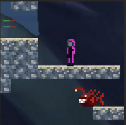 Sunken Horrors Image