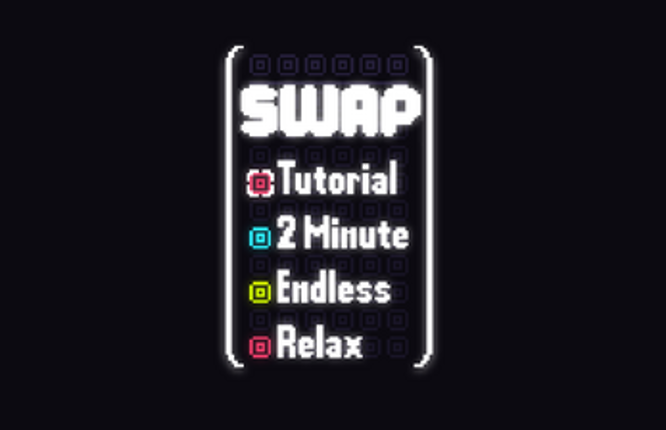 Swap Classic screenshot