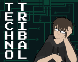 Technotribal Image