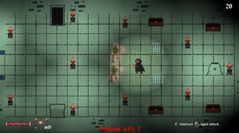 The Crypts of Severus Image