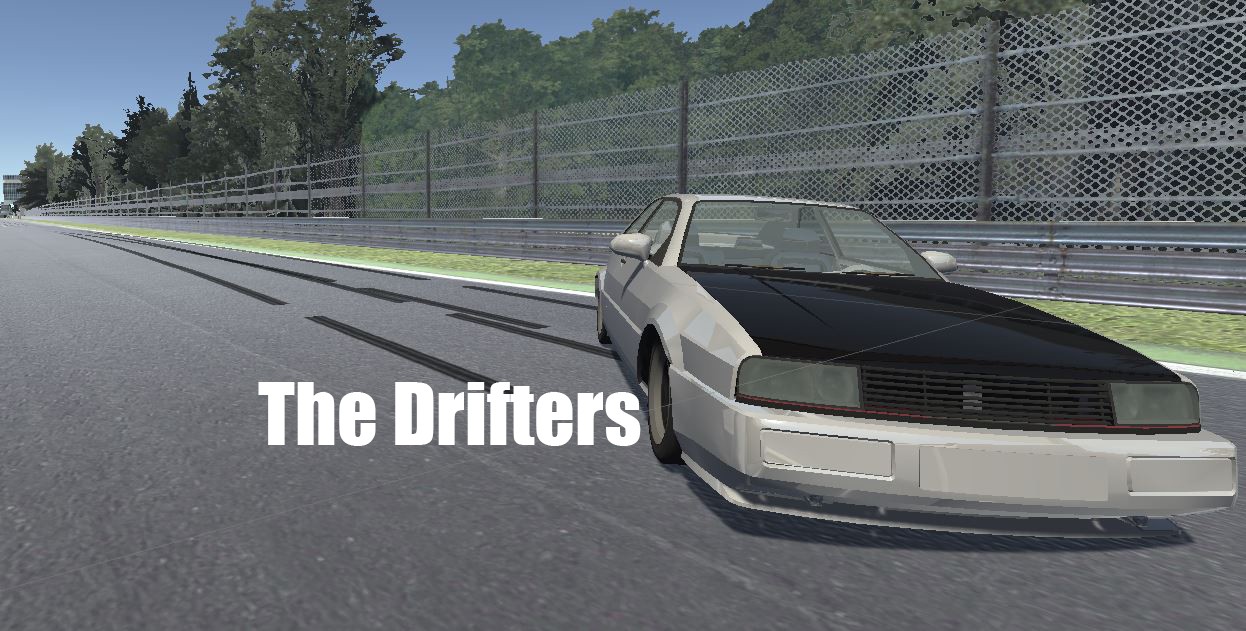 Games like The Drifters