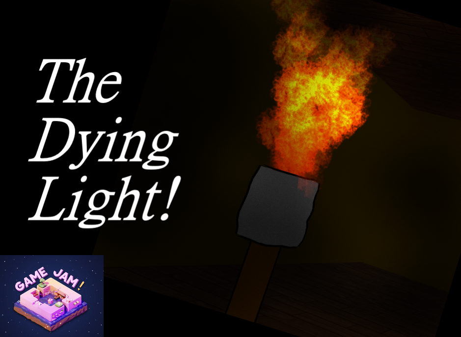 Games like The Dying Light! (no, not that one)