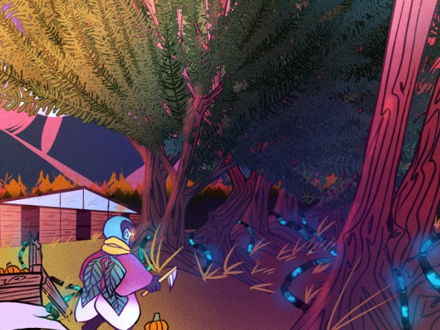 Games like The Final Day of Green