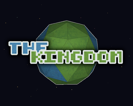 The Kingdom Game Cover