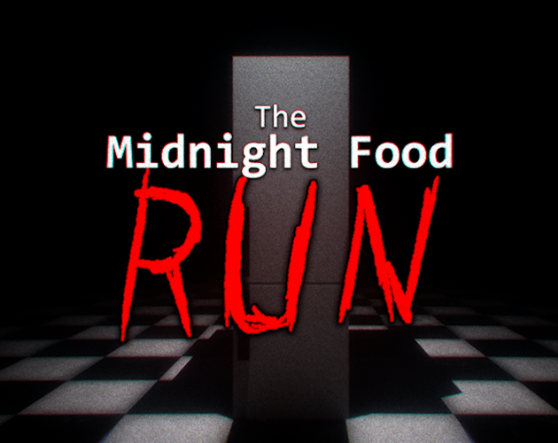 Games like The Midnight Food Run