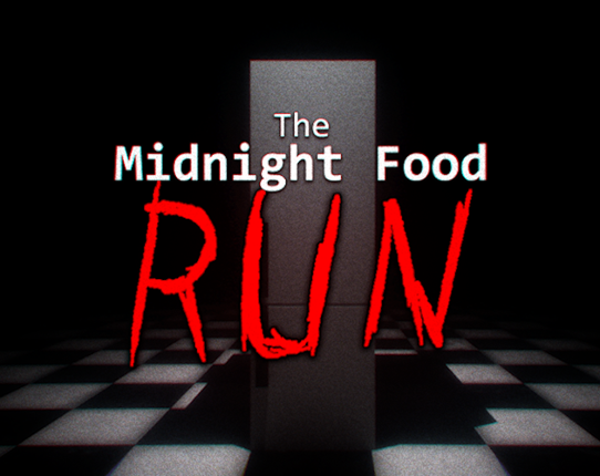 The Midnight Food Run Image