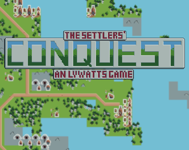 Games like The Settlers' Conquest Alpha