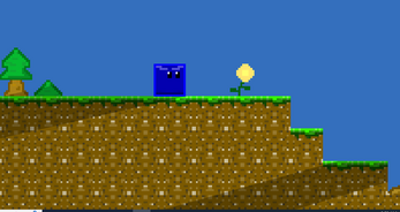 The Untitled Platformer Image