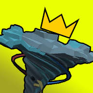 Games like Tornado King
