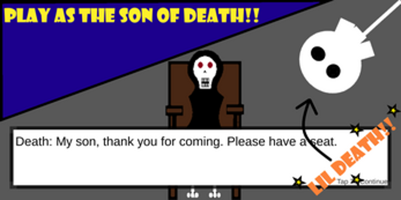 TouchOfDeath Image