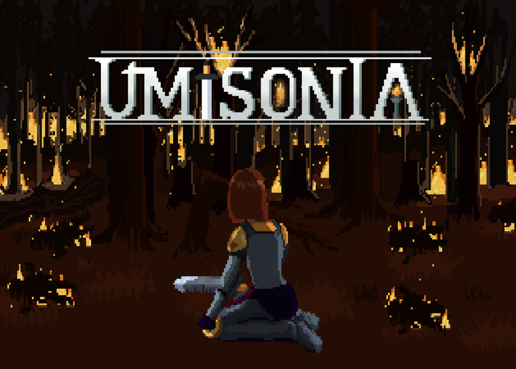 Games like Umisonia