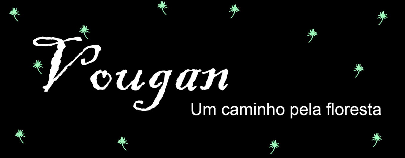 Games like Vougan: Um caminho pela floresta