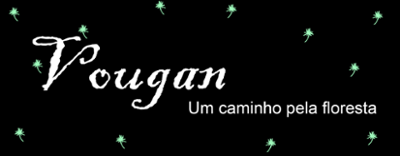 Vougan: Um caminho pela floresta Image