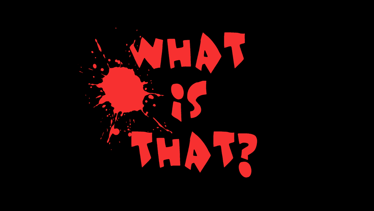 Games like What is that?