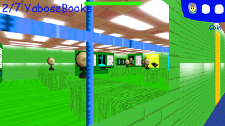 Yabose Basics In Gaming And Fun! screenshot