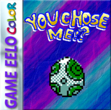 You Chose Me Image