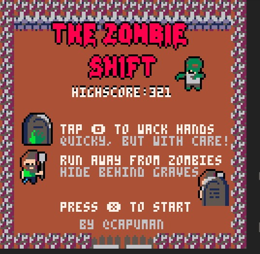 Games like Zombie Shift