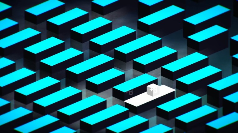 Geometry Jump: Impossible Game screenshot