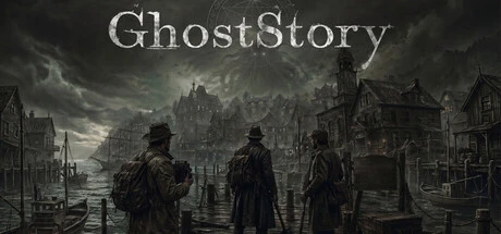 Games like Ghost Story